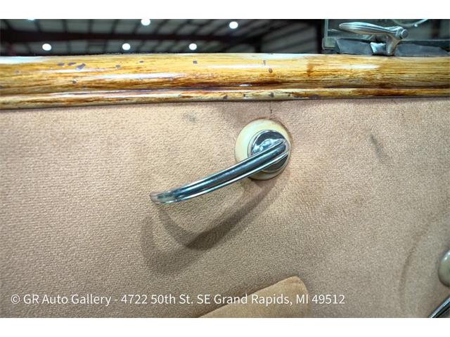1941 Ford Super Deluxe (CC-2107535) for sale in Kentwood, Michigan