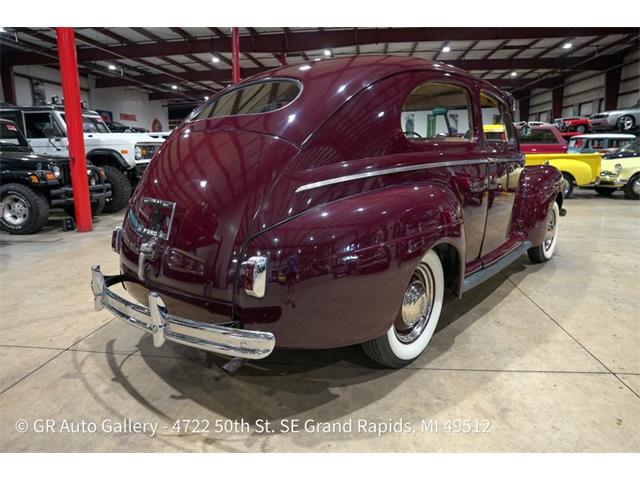1941 Ford Super Deluxe (CC-2107535) for sale in Kentwood, Michigan