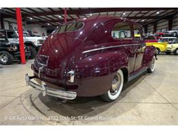 1941 Ford Super Deluxe (CC-2107535) for sale in Kentwood, Michigan