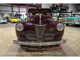 1941 Ford Super Deluxe (CC-2107535) for sale in Kentwood, Michigan