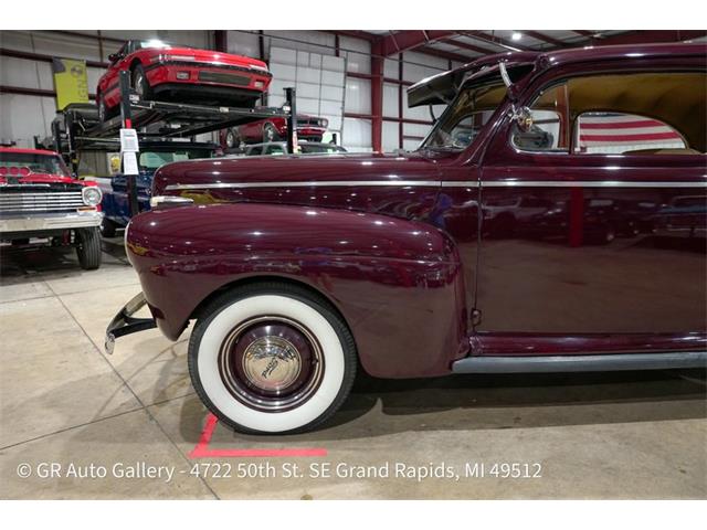 1941 Ford Super Deluxe (CC-2107535) for sale in Kentwood, Michigan