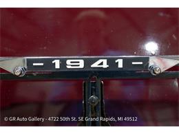 1941 Ford Super Deluxe (CC-2107535) for sale in Kentwood, Michigan