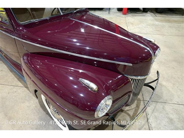 1941 Ford Super Deluxe (CC-2107535) for sale in Kentwood, Michigan