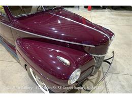 1941 Ford Super Deluxe (CC-2107535) for sale in Kentwood, Michigan