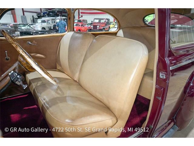 1941 Ford Super Deluxe (CC-2107535) for sale in Kentwood, Michigan