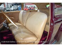 1941 Ford Super Deluxe (CC-2107535) for sale in Kentwood, Michigan