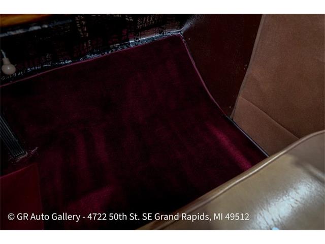 1941 Ford Super Deluxe (CC-2107535) for sale in Kentwood, Michigan