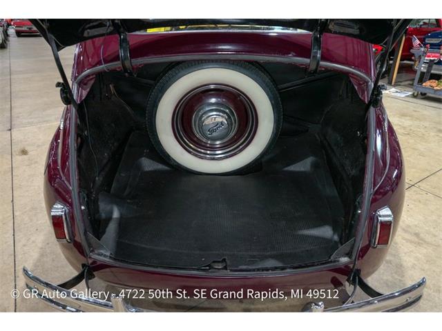 1941 Ford Super Deluxe (CC-2107535) for sale in Kentwood, Michigan