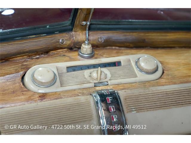 1941 Ford Super Deluxe (CC-2107535) for sale in Kentwood, Michigan