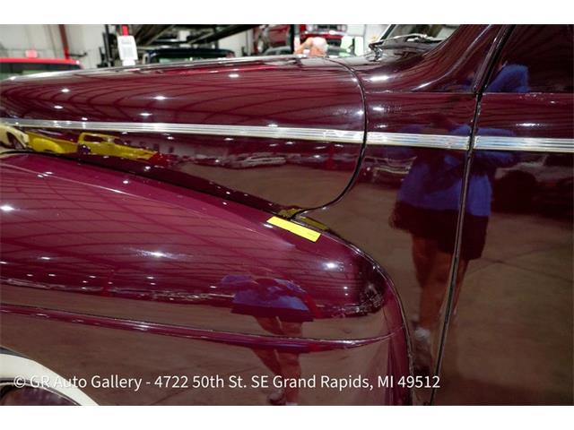 1941 Ford Super Deluxe (CC-2107535) for sale in Kentwood, Michigan