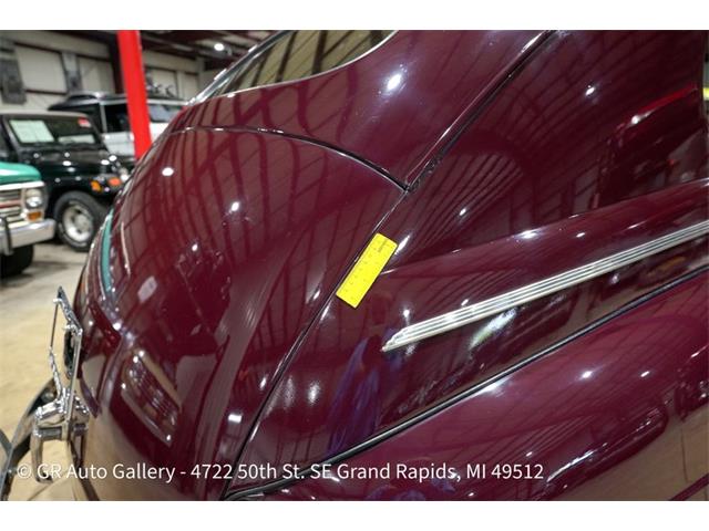 1941 Ford Super Deluxe (CC-2107535) for sale in Kentwood, Michigan