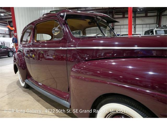 1941 Ford Super Deluxe (CC-2107535) for sale in Kentwood, Michigan