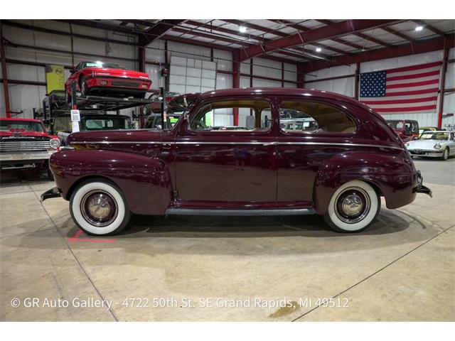 1941 Ford Super Deluxe (CC-2107535) for sale in Kentwood, Michigan