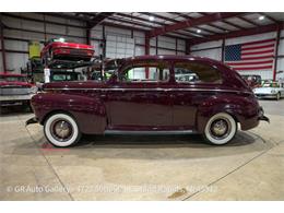 1941 Ford Super Deluxe (CC-2107535) for sale in Kentwood, Michigan