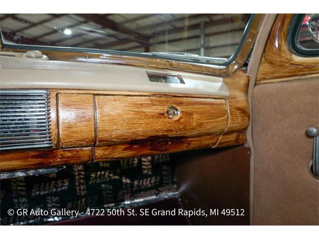 1941 Ford Super Deluxe (CC-2107535) for sale in Kentwood, Michigan