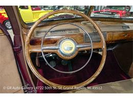 1941 Ford Super Deluxe (CC-2107535) for sale in Kentwood, Michigan