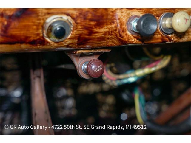 1941 Ford Super Deluxe (CC-2107535) for sale in Kentwood, Michigan