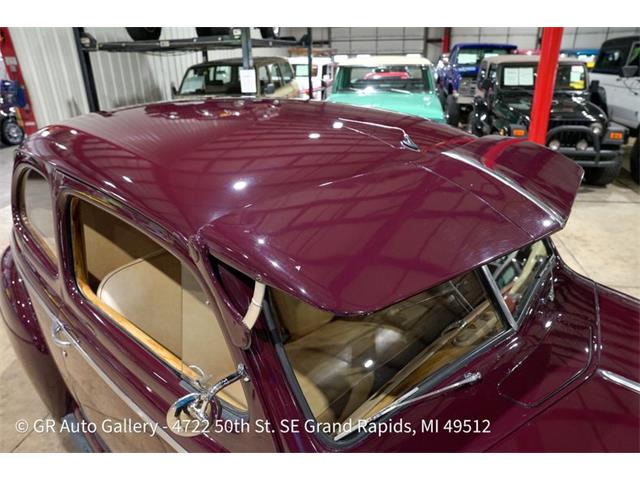 1941 Ford Super Deluxe (CC-2107535) for sale in Kentwood, Michigan