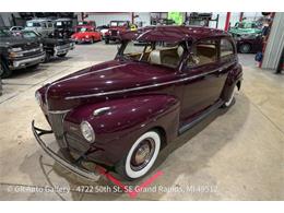 1941 Ford Super Deluxe (CC-2107535) for sale in Kentwood, Michigan