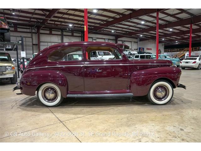 1941 Ford Super Deluxe (CC-2107535) for sale in Kentwood, Michigan