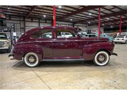 1941 Ford Super Deluxe (CC-2107535) for sale in Kentwood, Michigan