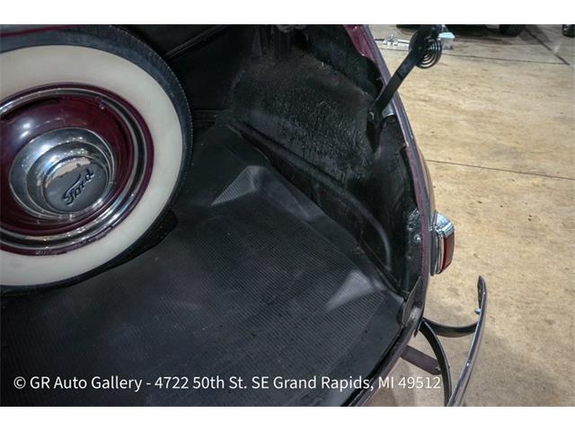 1941 Ford Super Deluxe (CC-2107535) for sale in Kentwood, Michigan