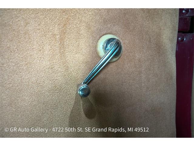 1941 Ford Super Deluxe (CC-2107535) for sale in Kentwood, Michigan