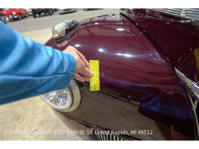 1941 Ford Super Deluxe (CC-2107535) for sale in Kentwood, Michigan