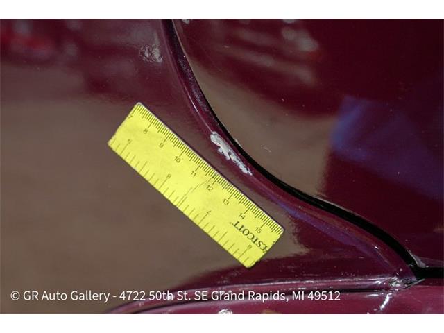 1941 Ford Super Deluxe (CC-2107535) for sale in Kentwood, Michigan