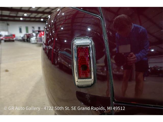 1941 Ford Super Deluxe (CC-2107535) for sale in Kentwood, Michigan