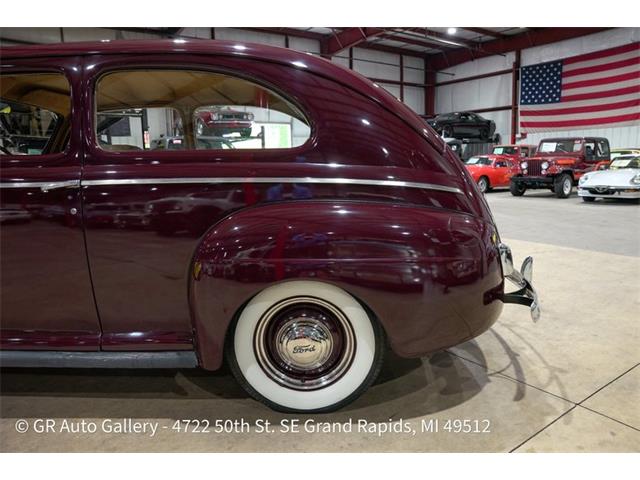 1941 Ford Super Deluxe (CC-2107535) for sale in Kentwood, Michigan