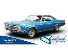 1966 Chevrolet Impala (CC-2107537) for sale in Concord, North Carolina