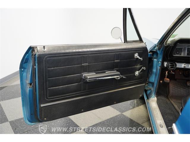 1966 Chevrolet Impala (CC-2107537) for sale in Concord, North Carolina