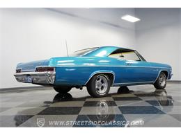 1966 Chevrolet Impala (CC-2107537) for sale in Concord, North Carolina