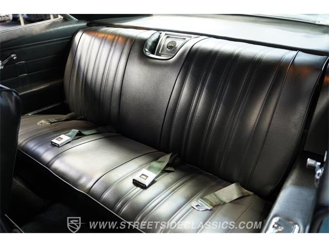 1966 Chevrolet Impala (CC-2107537) for sale in Concord, North Carolina