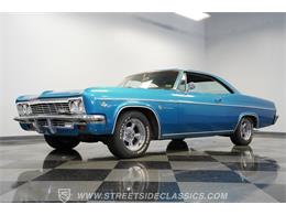 1966 Chevrolet Impala (CC-2107537) for sale in Concord, North Carolina