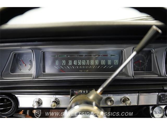 1966 Chevrolet Impala (CC-2107537) for sale in Concord, North Carolina