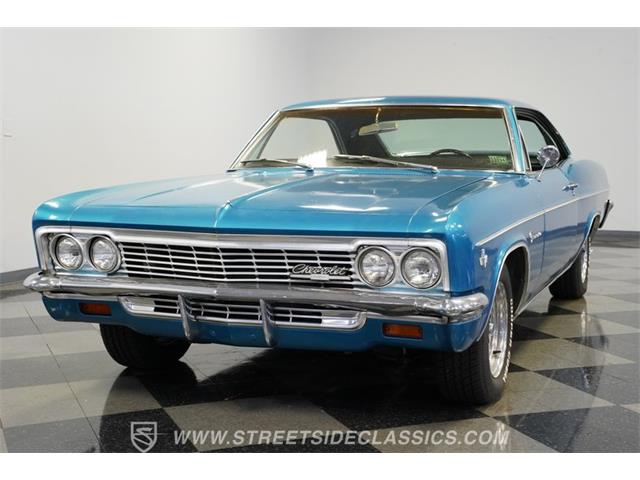 1966 Chevrolet Impala (CC-2107537) for sale in Concord, North Carolina