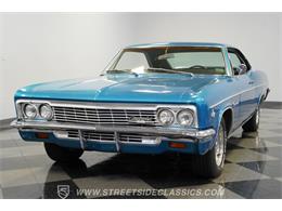 1966 Chevrolet Impala (CC-2107537) for sale in Concord, North Carolina