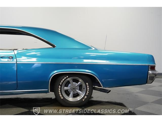 1966 Chevrolet Impala (CC-2107537) for sale in Concord, North Carolina