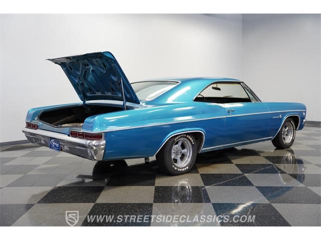 1966 Chevrolet Impala (CC-2107537) for sale in Concord, North Carolina