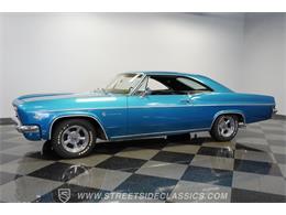 1966 Chevrolet Impala (CC-2107537) for sale in Concord, North Carolina