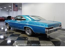 1966 Chevrolet Impala (CC-2107537) for sale in Concord, North Carolina