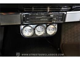 1966 Chevrolet Impala (CC-2107537) for sale in Concord, North Carolina