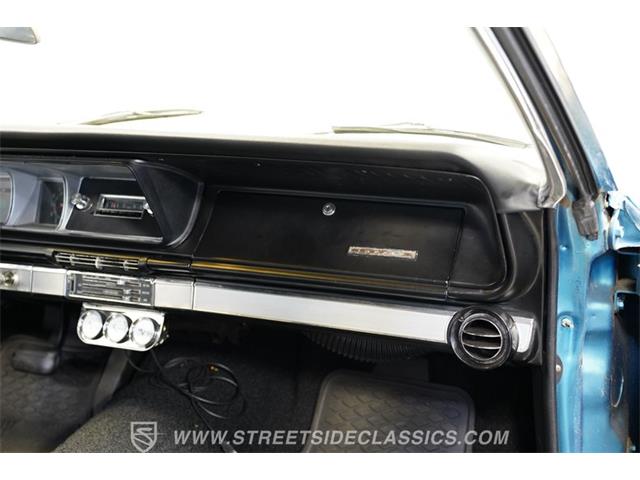 1966 Chevrolet Impala (CC-2107537) for sale in Concord, North Carolina