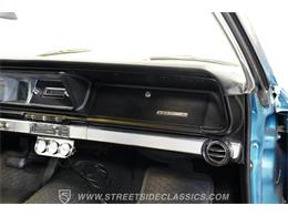 1966 Chevrolet Impala (CC-2107537) for sale in Concord, North Carolina