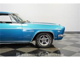 1966 Chevrolet Impala (CC-2107537) for sale in Concord, North Carolina
