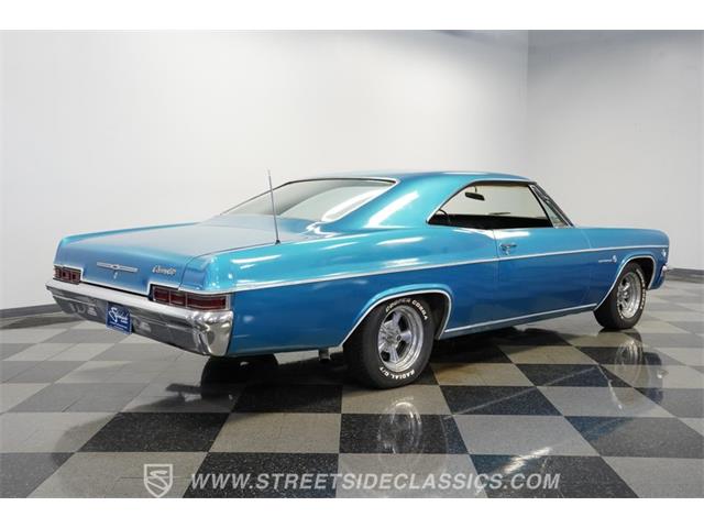 1966 Chevrolet Impala (CC-2107537) for sale in Concord, North Carolina