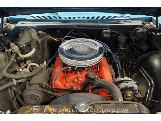 1966 Chevrolet Impala (CC-2107537) for sale in Concord, North Carolina