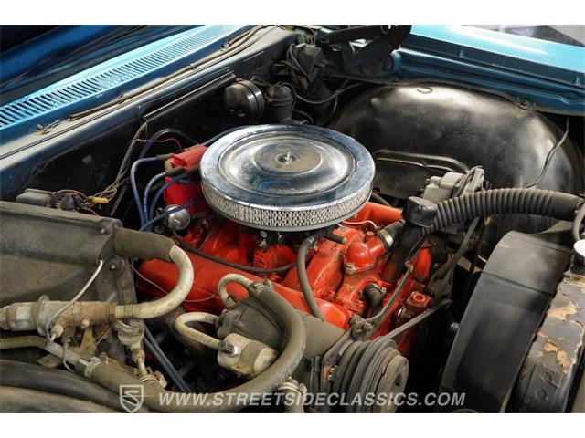 1966 Chevrolet Impala (CC-2107537) for sale in Concord, North Carolina